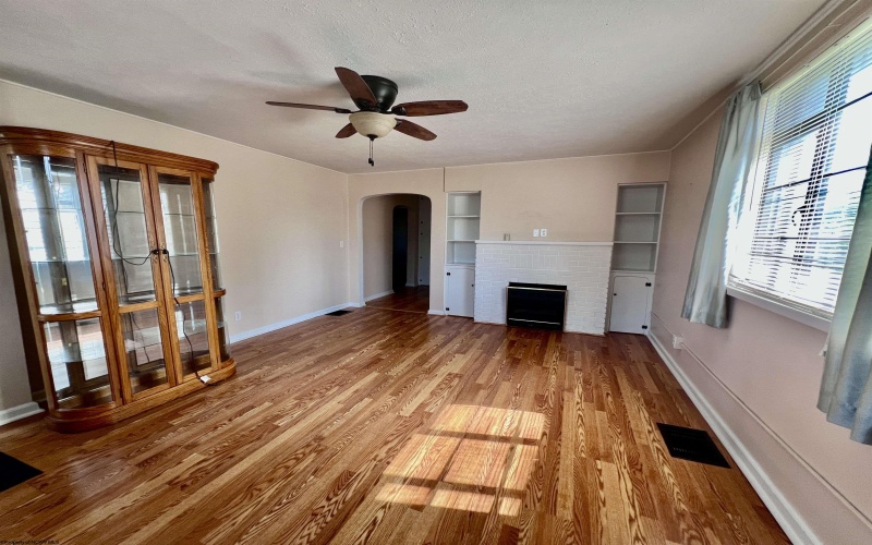 600 Wilson Street, Elkins, West Virginia 26241, 3 Bedrooms Bedrooms, 6 Rooms Rooms,1 BathroomBathrooms,Single Family Detached,For Sale,Wilson,10159795