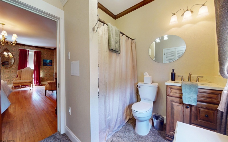 618 Prospect Avenue, Fairmont, West Virginia 26554, 5 Bedrooms Bedrooms, 12 Rooms Rooms,3 BathroomsBathrooms,Single Family Detached,For Sale,Prospect,10159796