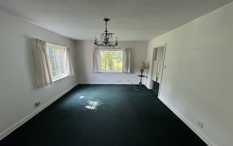 1350 College Park, Fairmont, West Virginia 26554, 2 Bedrooms Bedrooms, 4 Rooms Rooms,1 BathroomBathrooms,Single Family Detached,For Sale,College,10159792