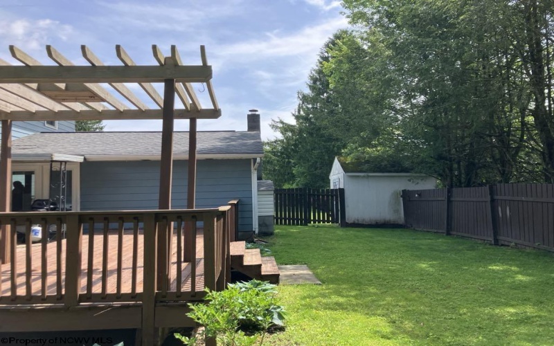 14 Myrna Street, Buckhannon, West Virginia 26201, 4 Bedrooms Bedrooms, 7 Rooms Rooms,1 BathroomBathrooms,Single Family Detached,For Sale,Myrna,10159791