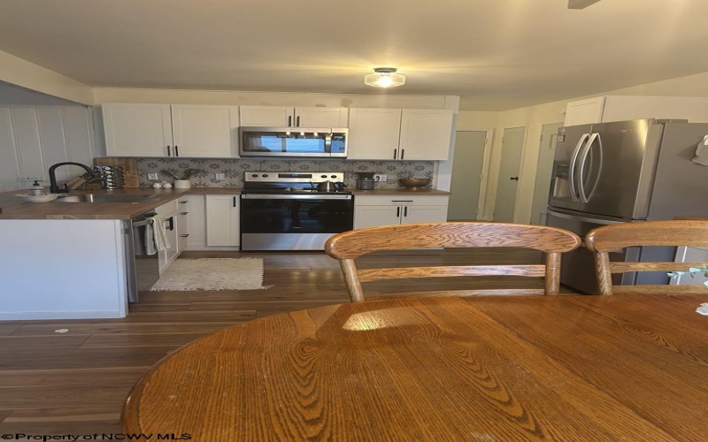 14 Myrna Street, Buckhannon, West Virginia 26201, 4 Bedrooms Bedrooms, 7 Rooms Rooms,1 BathroomBathrooms,Single Family Detached,For Sale,Myrna,10159791
