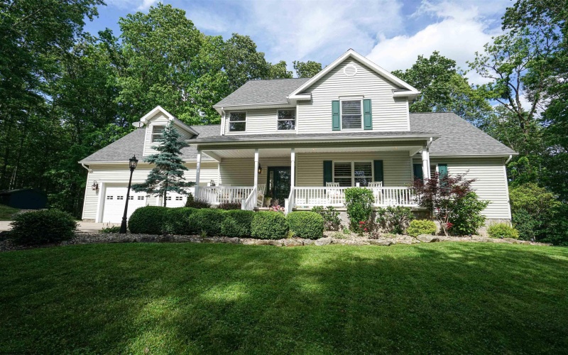 328 Wildwood Drive, Horner, West Virginia 26372, 4 Bedrooms Bedrooms, 10 Rooms Rooms,3 BathroomsBathrooms,Single Family Detached,For Sale,Wildwood,10159794