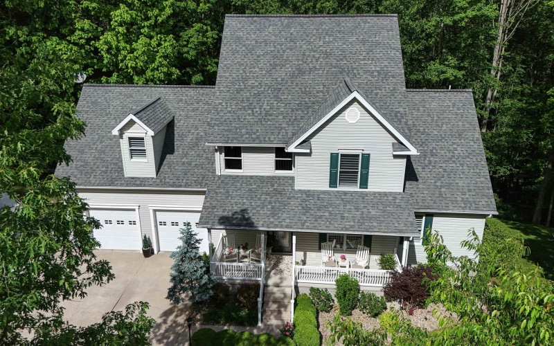 328 Wildwood Drive, Horner, West Virginia 26372, 4 Bedrooms Bedrooms, 10 Rooms Rooms,3 BathroomsBathrooms,Single Family Detached,For Sale,Wildwood,10159794