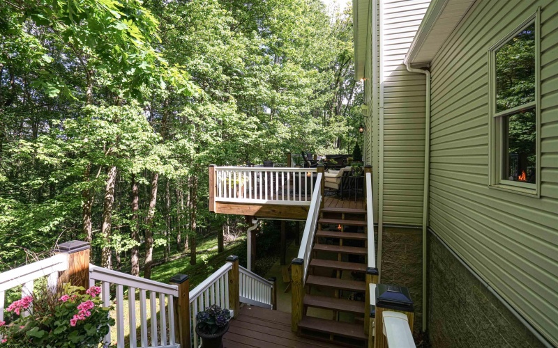 328 Wildwood Drive, Horner, West Virginia 26372, 4 Bedrooms Bedrooms, 10 Rooms Rooms,3 BathroomsBathrooms,Single Family Detached,For Sale,Wildwood,10159794