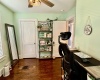 821 Park Avenue, Fairmont, West Virginia 26554, 3 Bedrooms Bedrooms, 6 Rooms Rooms,1 BathroomBathrooms,Single Family Detached,For Sale,Park,10159809
