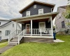 821 Park Avenue, Fairmont, West Virginia 26554, 3 Bedrooms Bedrooms, 6 Rooms Rooms,1 BathroomBathrooms,Single Family Detached,For Sale,Park,10159809