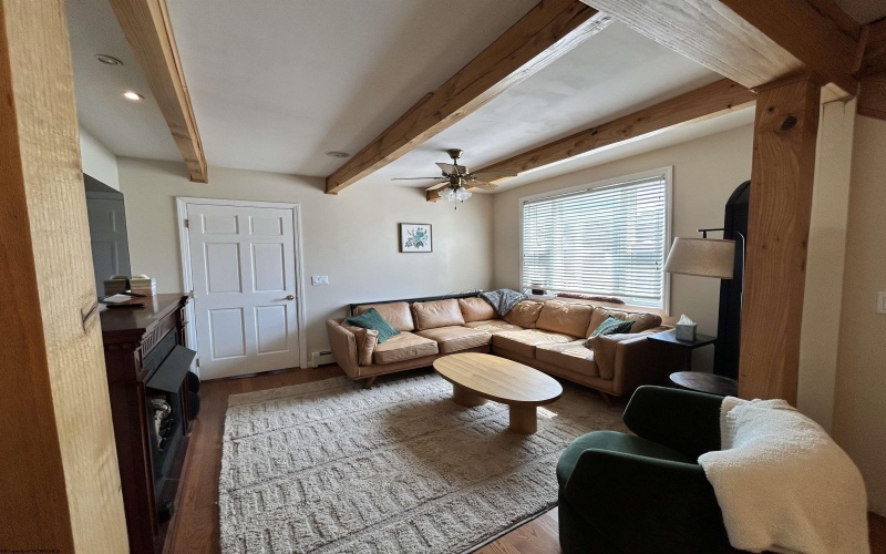 420 Fairfax Avenue, Davis, West Virginia 26260, 3 Bedrooms Bedrooms, 8 Rooms Rooms,2 BathroomsBathrooms,Single Family Detached,For Sale,Fairfax,10159805
