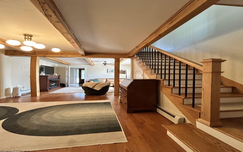 420 Fairfax Avenue, Davis, West Virginia 26260, 3 Bedrooms Bedrooms, 8 Rooms Rooms,2 BathroomsBathrooms,Single Family Detached,For Sale,Fairfax,10159805
