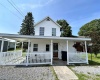 420 Fairfax Avenue, Davis, West Virginia 26260, 3 Bedrooms Bedrooms, 8 Rooms Rooms,2 BathroomsBathrooms,Single Family Detached,For Sale,Fairfax,10159805
