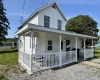 420 Fairfax Avenue, Davis, West Virginia 26260, 3 Bedrooms Bedrooms, 8 Rooms Rooms,2 BathroomsBathrooms,Single Family Detached,For Sale,Fairfax,10159805