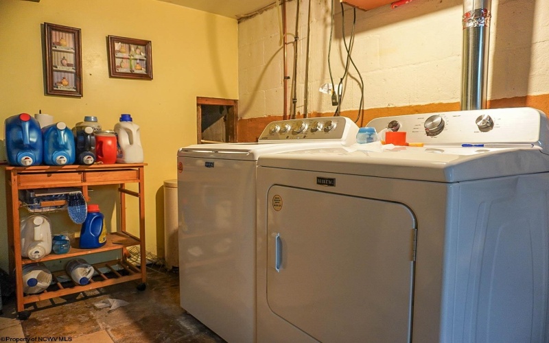 103 Third Street, Terra Alta, West Virginia 26764, 3 Bedrooms Bedrooms, 6 Rooms Rooms,2 BathroomsBathrooms,Single Family Detached,For Sale,Third,10159806