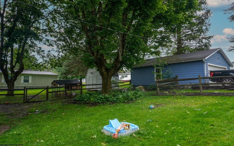103 Third Street, Terra Alta, West Virginia 26764, 3 Bedrooms Bedrooms, 6 Rooms Rooms,2 BathroomsBathrooms,Single Family Detached,For Sale,Third,10159806
