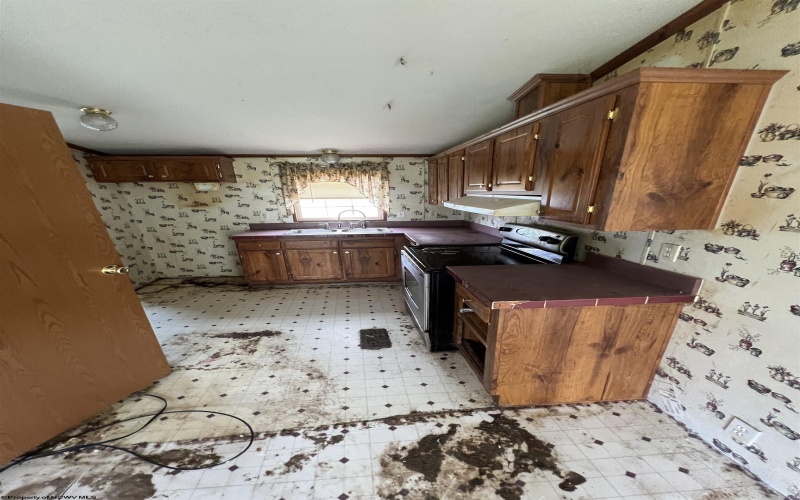 209 Thomas Avenue, Nutter Fort, West Virginia 26301, 3 Bedrooms Bedrooms, 7 Rooms Rooms,2 BathroomsBathrooms,Single Family Detached,For Sale,Thomas,10159807