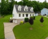 1404 Arcadia Drive, Fairmont, West Virginia 26554, 3 Bedrooms Bedrooms, 9 Rooms Rooms,2 BathroomsBathrooms,Single Family Detached,For Sale,Arcadia,10159808