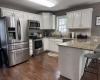 1404 Arcadia Drive, Fairmont, West Virginia 26554, 3 Bedrooms Bedrooms, 9 Rooms Rooms,2 BathroomsBathrooms,Single Family Detached,For Sale,Arcadia,10159808