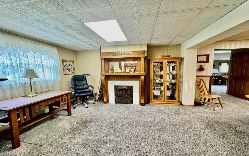 714 Park Avenue, Fairmont, West Virginia 26554, 3 Bedrooms Bedrooms, 11 Rooms Rooms,2 BathroomsBathrooms,Single Family Detached,For Sale,Park,10159827