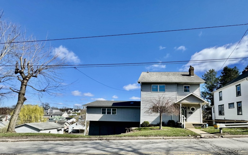 714 Park Avenue, Fairmont, West Virginia 26554, 3 Bedrooms Bedrooms, 11 Rooms Rooms,2 BathroomsBathrooms,Single Family Detached,For Sale,Park,10159827