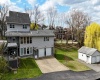 714 Park Avenue, Fairmont, West Virginia 26554, 3 Bedrooms Bedrooms, 11 Rooms Rooms,2 BathroomsBathrooms,Single Family Detached,For Sale,Park,10159827