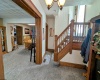 714 Park Avenue, Fairmont, West Virginia 26554, 3 Bedrooms Bedrooms, 11 Rooms Rooms,2 BathroomsBathrooms,Single Family Detached,For Sale,Park,10159827