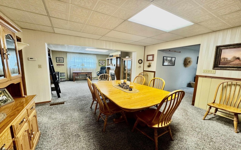 714 Park Avenue, Fairmont, West Virginia 26554, 3 Bedrooms Bedrooms, 11 Rooms Rooms,2 BathroomsBathrooms,Single Family Detached,For Sale,Park,10159827