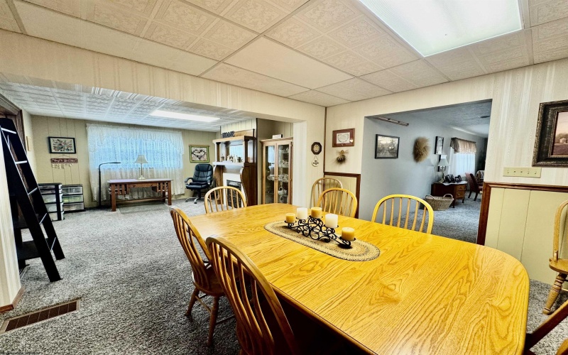 714 Park Avenue, Fairmont, West Virginia 26554, 3 Bedrooms Bedrooms, 11 Rooms Rooms,2 BathroomsBathrooms,Single Family Detached,For Sale,Park,10159827