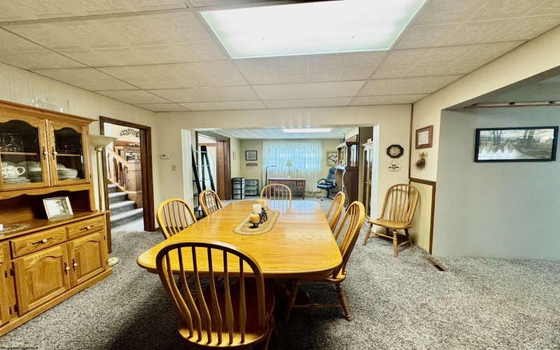 714 Park Avenue, Fairmont, West Virginia 26554, 3 Bedrooms Bedrooms, 11 Rooms Rooms,2 BathroomsBathrooms,Single Family Detached,For Sale,Park,10159827