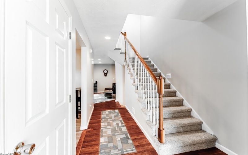 1406 Cain Street, Morgantown, West Virginia 26505, 2 Bedrooms Bedrooms, 5 Rooms Rooms,2 BathroomsBathrooms,Single Family Attached,For Sale,Cain,10159823