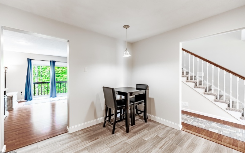 1406 Cain Street, Morgantown, West Virginia 26505, 2 Bedrooms Bedrooms, 5 Rooms Rooms,2 BathroomsBathrooms,Single Family Attached,For Sale,Cain,10159823