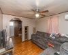 312 Clark Street, Clarksburg, West Virginia 26301, ,Multi-unit/income,For Sale,Clark,10155369