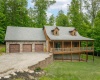 120 Trillium Hill, Bruceton Mills, West Virginia 26525, 3 Bedrooms Bedrooms, 6 Rooms Rooms,2 BathroomsBathrooms,Single Family Detached,For Sale,Trillium,10159826