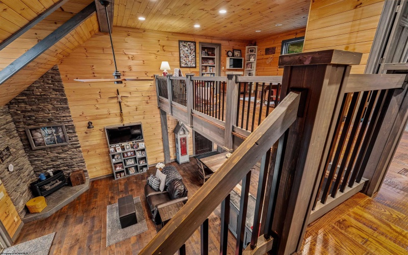 120 Trillium Hill, Bruceton Mills, West Virginia 26525, 3 Bedrooms Bedrooms, 6 Rooms Rooms,2 BathroomsBathrooms,Single Family Detached,For Sale,Trillium,10159826