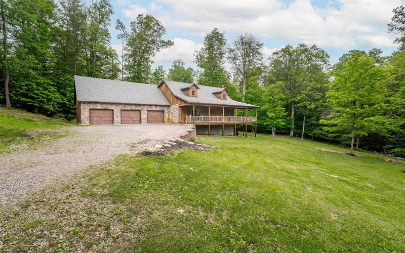 120 Trillium Hill, Bruceton Mills, West Virginia 26525, 3 Bedrooms Bedrooms, 6 Rooms Rooms,2 BathroomsBathrooms,Single Family Detached,For Sale,Trillium,10159826