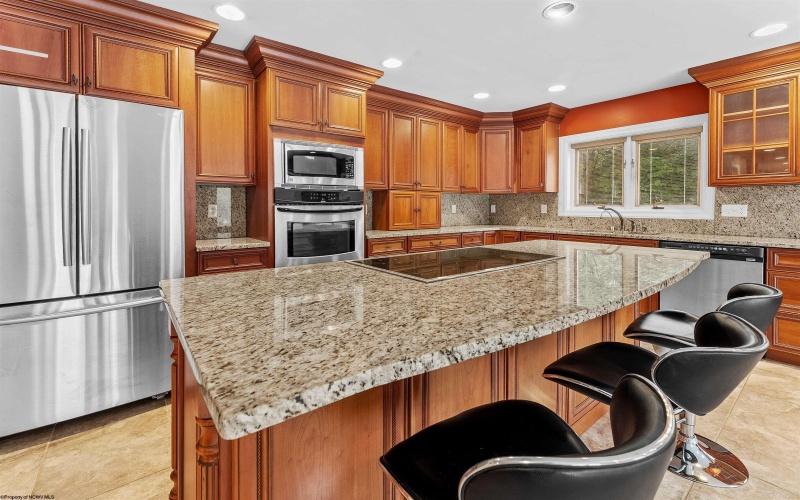 2081 Lakeside Estates, Morgantown, West Virginia 26508, 4 Bedrooms Bedrooms, 15 Rooms Rooms,3 BathroomsBathrooms,Single Family Detached,For Sale,Lakeside,10159825