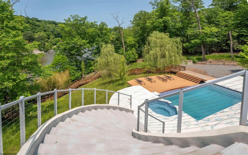 2081 Lakeside Estates, Morgantown, West Virginia 26508, 4 Bedrooms Bedrooms, 15 Rooms Rooms,3 BathroomsBathrooms,Single Family Detached,For Sale,Lakeside,10159825