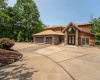 2081 Lakeside Estates, Morgantown, West Virginia 26508, 4 Bedrooms Bedrooms, 15 Rooms Rooms,3 BathroomsBathrooms,Single Family Detached,For Sale,Lakeside,10159825