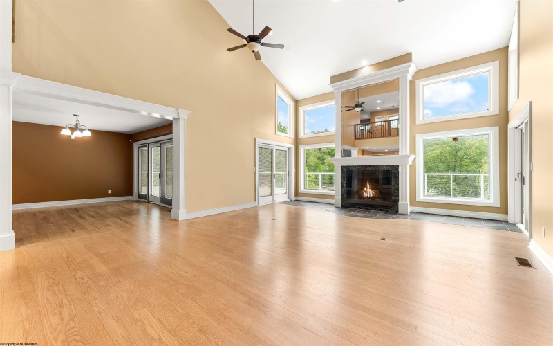 2081 Lakeside Estates, Morgantown, West Virginia 26508, 4 Bedrooms Bedrooms, 15 Rooms Rooms,3 BathroomsBathrooms,Single Family Detached,For Sale,Lakeside,10159825