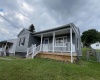 306 Thomas Avenue, Nutter Fort, West Virginia 26301, 2 Bedrooms Bedrooms, 5 Rooms Rooms,1 BathroomBathrooms,Single Family Detached,For Sale,Thomas,10159822