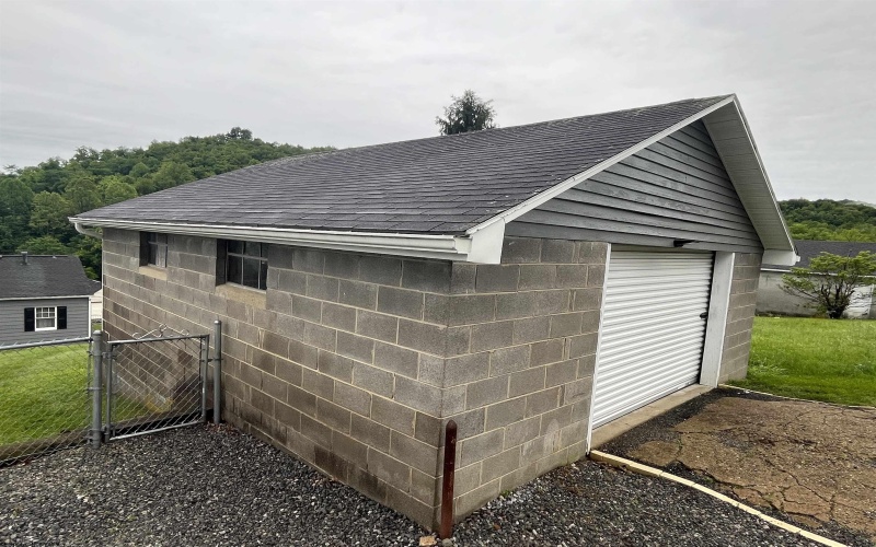 306 Thomas Avenue, Nutter Fort, West Virginia 26301, 2 Bedrooms Bedrooms, 5 Rooms Rooms,1 BathroomBathrooms,Single Family Detached,For Sale,Thomas,10159822