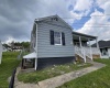 306 Thomas Avenue, Nutter Fort, West Virginia 26301, 2 Bedrooms Bedrooms, 5 Rooms Rooms,1 BathroomBathrooms,Single Family Detached,For Sale,Thomas,10159822