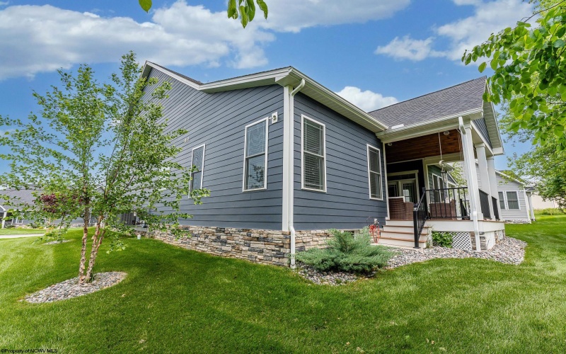 64 Hidden Brook Circle, Morgantown, West Virginia 26508, 3 Bedrooms Bedrooms, 11 Rooms Rooms,3 BathroomsBathrooms,Single Family Detached,For Sale,Hidden Brook,10159821
