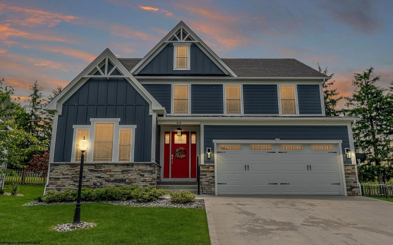 64 Hidden Brook Circle, Morgantown, West Virginia 26508, 3 Bedrooms Bedrooms, 11 Rooms Rooms,3 BathroomsBathrooms,Single Family Detached,For Sale,Hidden Brook,10159821