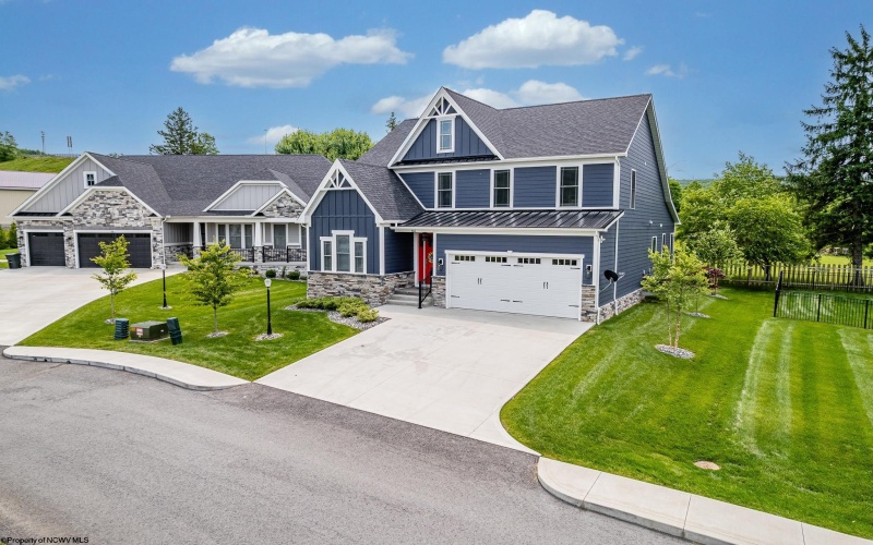 64 Hidden Brook Circle, Morgantown, West Virginia 26508, 3 Bedrooms Bedrooms, 11 Rooms Rooms,3 BathroomsBathrooms,Single Family Detached,For Sale,Hidden Brook,10159821