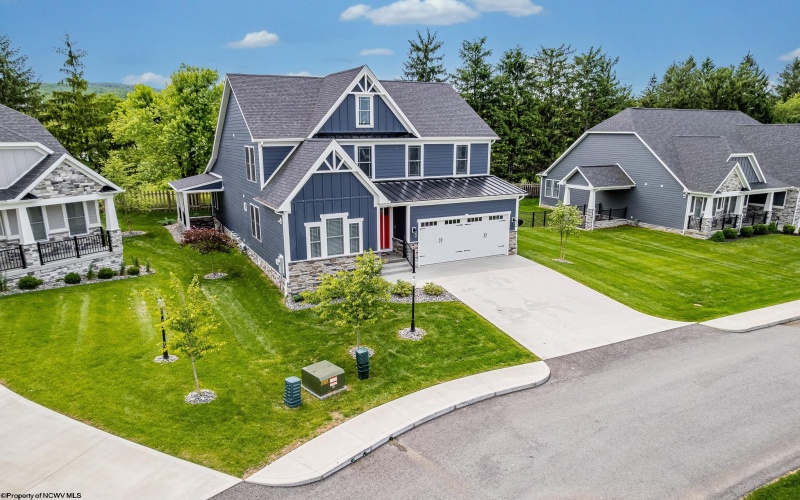 64 Hidden Brook Circle, Morgantown, West Virginia 26508, 3 Bedrooms Bedrooms, 11 Rooms Rooms,3 BathroomsBathrooms,Single Family Detached,For Sale,Hidden Brook,10159821