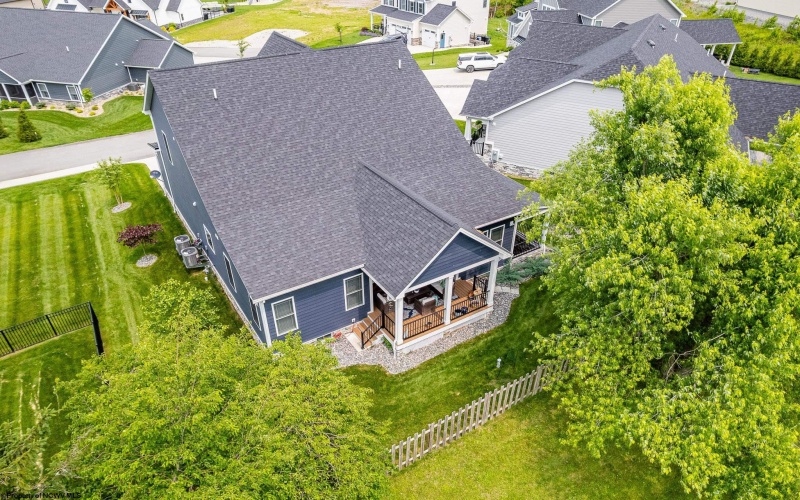 64 Hidden Brook Circle, Morgantown, West Virginia 26508, 3 Bedrooms Bedrooms, 11 Rooms Rooms,3 BathroomsBathrooms,Single Family Detached,For Sale,Hidden Brook,10159821