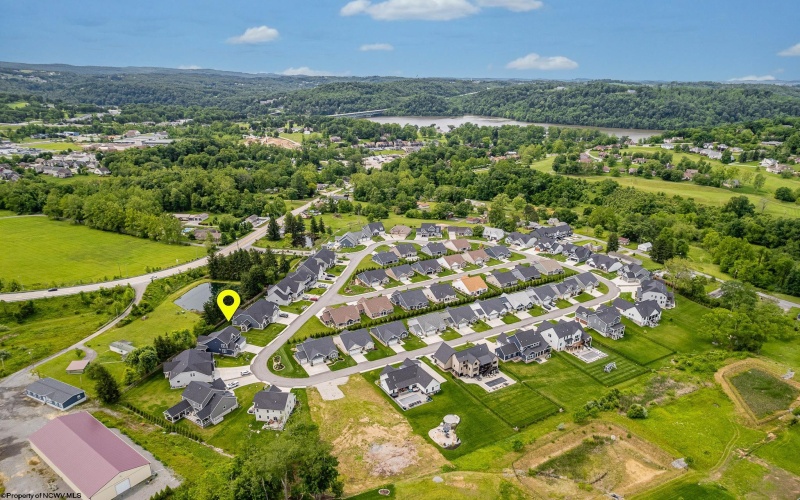 64 Hidden Brook Circle, Morgantown, West Virginia 26508, 3 Bedrooms Bedrooms, 11 Rooms Rooms,3 BathroomsBathrooms,Single Family Detached,For Sale,Hidden Brook,10159821