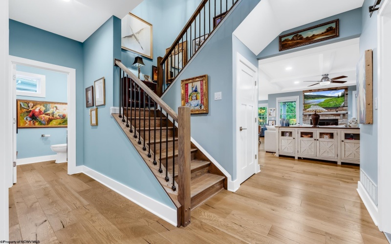 64 Hidden Brook Circle, Morgantown, West Virginia 26508, 3 Bedrooms Bedrooms, 11 Rooms Rooms,3 BathroomsBathrooms,Single Family Detached,For Sale,Hidden Brook,10159821