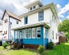 209 Western Avenue, Westover, West Virginia 26501, 4 Bedrooms Bedrooms, 8 Rooms Rooms,2 BathroomsBathrooms,Single Family Detached,For Sale,Western,10159814