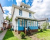 209 Western Avenue, Westover, West Virginia 26501, 4 Bedrooms Bedrooms, 8 Rooms Rooms,2 BathroomsBathrooms,Single Family Detached,For Sale,Western,10159814