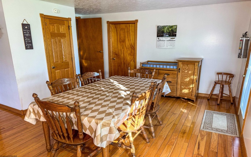5698 Morgantown Pike, Belington, West Virginia 26250, 4 Bedrooms Bedrooms, 12 Rooms Rooms,2 BathroomsBathrooms,Single Family Detached,For Sale,Morgantown,10159816