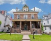 709 Benoni Avenue, Fairmont, West Virginia 26554, 5 Bedrooms Bedrooms, 10 Rooms Rooms,4 BathroomsBathrooms,Single Family Detached,For Sale,Benoni,10159813